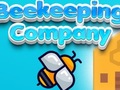 խաղ Beekeeping Company