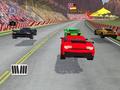 խաղ Super Racing Super Cars