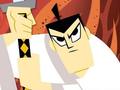 խաղ Samurai Jack: Code Of The Samurai