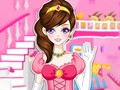 խաղ Princess Aisha