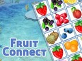խաղ Fruits Connect