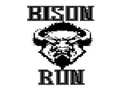 խաղ Bison Run