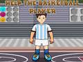 խաղ Help The Basketball Player