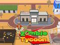 խաղ Zombie Tycoon
