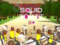 խաղ SQUID TOILET 3D