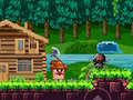 խաղ Legendary Knight: In Search of Treasures
