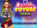 խաղ Celebrity Future Fashion