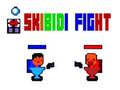 խաղ Skibidi Fight