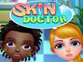 խաղ Skin Doctor