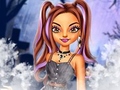 խաղ Monster Girls Glam Goth Style