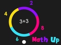 խաղ Math Up