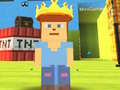 խաղ Kogama: Minecraft World