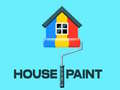 խաղ House Paint