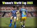 խաղ Women's World Cup 2023