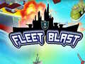 խաղ FLEET BLAST