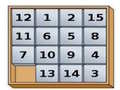 խաղ Analog Tag