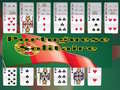 խաղ Portuguese Solitaire