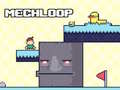 խաղ MechLoop