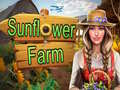խաղ Sunflower Farm