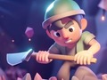 խաղ Treasure Hunter