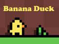 խաղ Banana Duck
