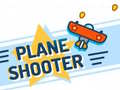խաղ Plane Shooter