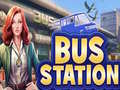 խաղ Bus Station