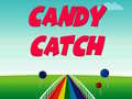 խաղ Candy Catch