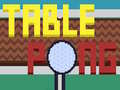 խաղ Table Pong
