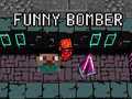 խաղ Funny Bomber
