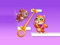 խաղ Help The Kitten