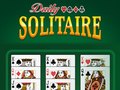 խաղ Daily Solitaire