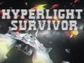 խաղ Hyperlight Survivor