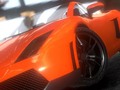 խաղ 3D Car Track Racer Alpha