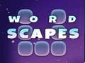 խաղ Word Scapes