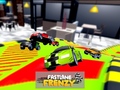 խաղ Fastlane Frenzy