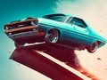 խաղ Agame Stunt Cars