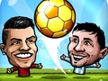 խաղ Soccer Star 2022 World Football
