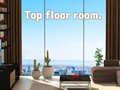 խաղ Top Floor Room
