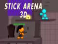խաղ Stick Arena 3D
