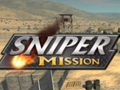 խաղ Sniper Mission