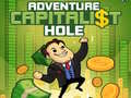 խաղ Adventure Capitalist Hole
