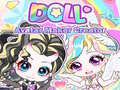 խաղ Doll Avatar Maker Creator