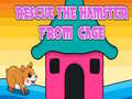 խաղ Rescue The Hamster From Cage