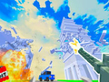 խաղ Destruction Simulator 3D 