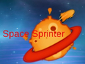 խաղ Space Sprinter