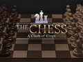 խաղ The Chess