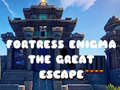 խաղ Fortress Enigma The Great Escape
