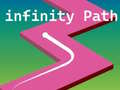 խաղ infinity Path 