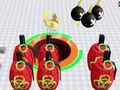 խաղ Holey.io